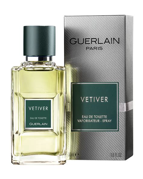 guerlain eau de toilette.